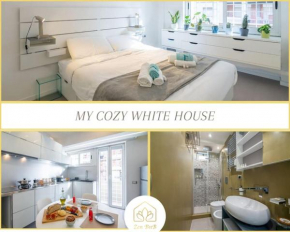 My Cozy White House